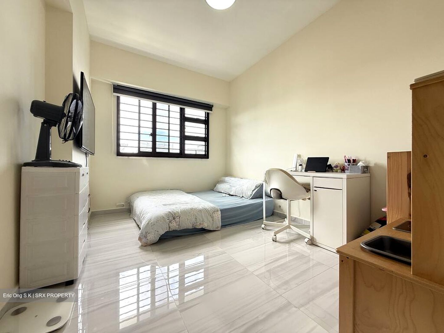 Blk 260A Punggol Topaz (Punggol), HDB 5 Rooms #501780351